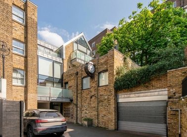 Properties to let in Millers Way - W6 7NH view1