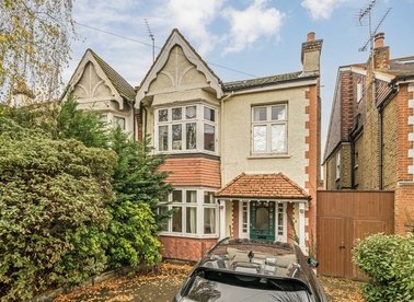 Properties to let in Milner Road - KT1 2AU view1