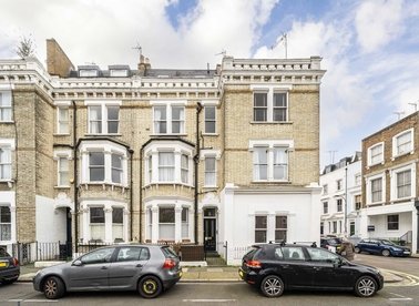 Properties to let in Milson Road - W14 0LB view1