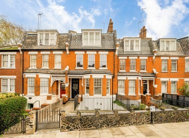 Properties let in Milton Park - N6 5PZ view1