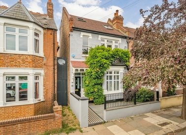 Properties to let in Milton Road - W7 1LQ view1