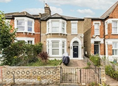 Properties let in Minard Road - SE6 1NR view1