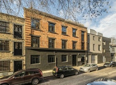 Properties let in Minerva Street - E2 9EH view1