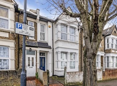 Properties to let in Minet Avenue - NW10 8AP view1