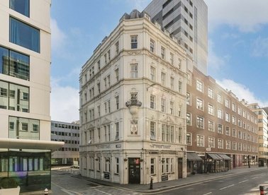 Properties to let in Minories - EC3N 1DE view1