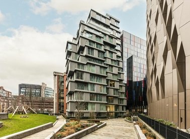 Properties to let in Minories - EC3N 1BL view1
