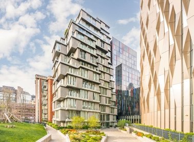 Minories, London, EC3N