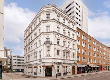 Properties to let in Minories - EC3N 1DE view1