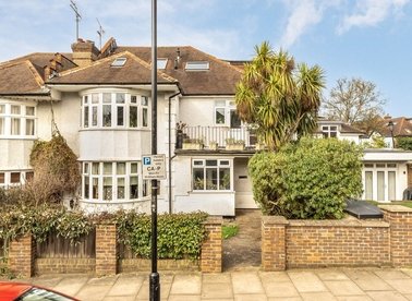 Properties let in Minster Road - NW2 3RD view1