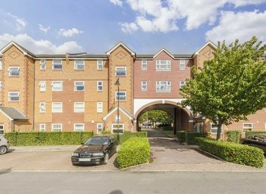 Properties let in Molyneux Drive - SW17 6BB view1