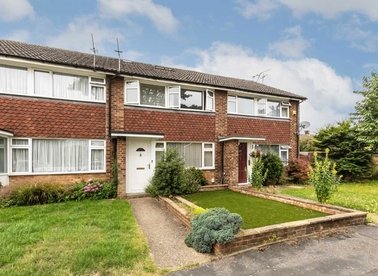 Monaveen Gardens, West Molesey, KT8