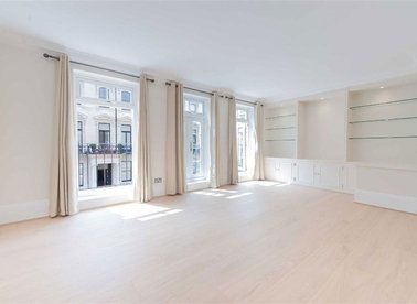 Properties to let in Moncorvo Close - SW7 1NQ view1