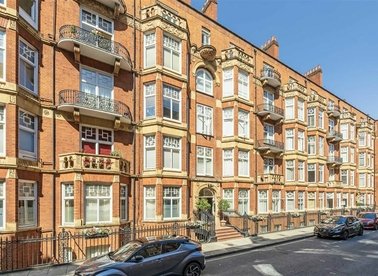 Properties to let in Montagu Mansions - W1U 6LF view1