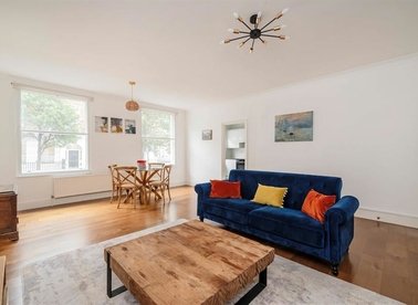 Properties to let in Montagu Place - W1H 2EP view1