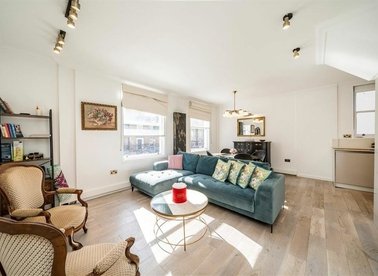 Properties to let in Montagu Place - W1H 2EP view1