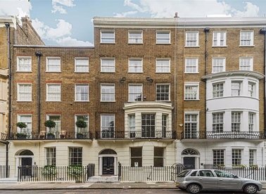 Property to rent in Marylebone, London | Dexters Estate Agents