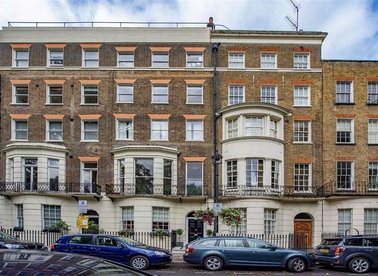 Property to rent in Marylebone, London | Dexters Estate Agents