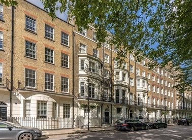 Properties to rent in Marylebone, London | Dexters Estate Agents