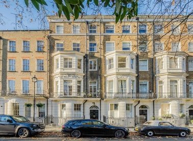 Properties to rent in Marylebone, London | Dexters Estate Agents