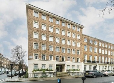 Properties to let in Montagu Square - W1H 2LH view1