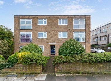 Properties let in Montague Road - SW19 1SY view1