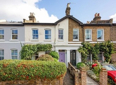 Properties to let in Montpelier Road - SE15 2HE view1