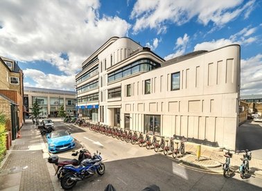 Properties let in Montserrat Road - SW15 2LA view1