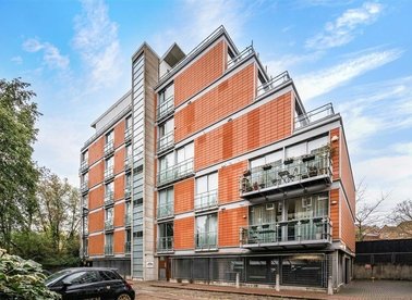 Properties let in Monza Street - E1W 3TL view1