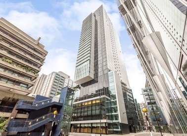 Moor Lane, London, EC2Y