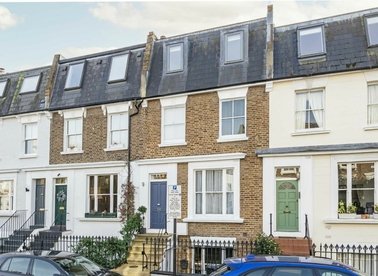 Properties let in Moore Park Road - SW6 4PS view1