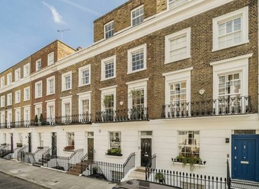 Properties to let in Moore Street - SW3 2QW view1