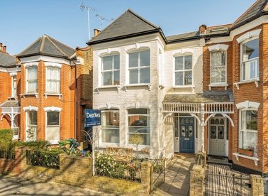 Properties let in Morley Road - TW1 2HG view1