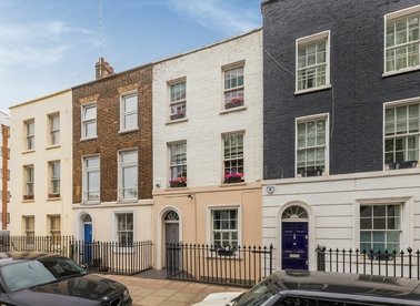 Properties to let in Mornington Crescent - NW1 7RB view1