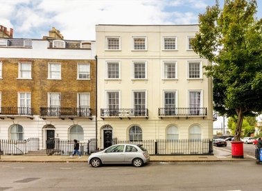 Properties to let in Mornington Crescent - NW1 7RH view1