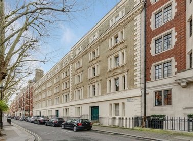 Properties let in Morpeth Terrace - SW1P 1EW view1