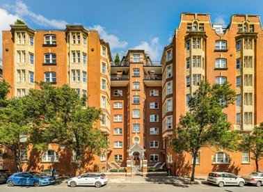 Properties let in Moscow Road - W2 4SW view1