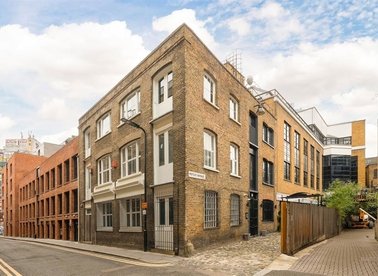 Properties to let in Motley Avenue - EC2A 4SU view1