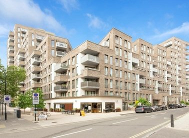 Properties to let in Mount Pleasant - WC1X 0BU view1