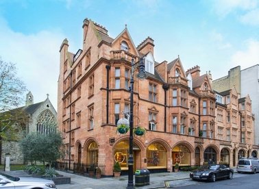 Properties let in Mount Street - W1K 2TX view1