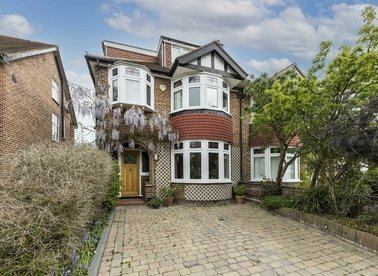 Properties to let in Mulgrave Road - W5 1LF view1