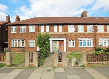 Munster Avenue, Hounslow, TW4