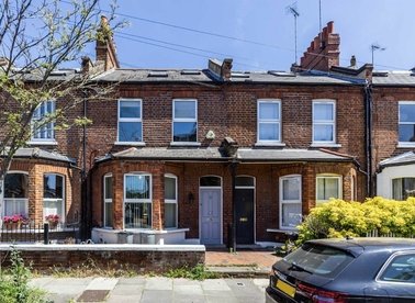 Properties let in Musard Road - W6 8NW view1
