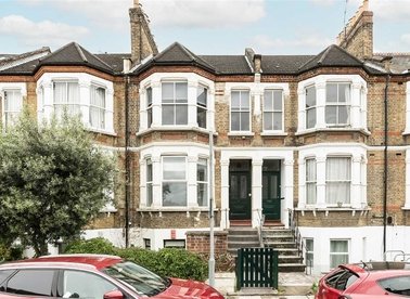 Properties to let in Musgrove Road - SE14 5PP view1