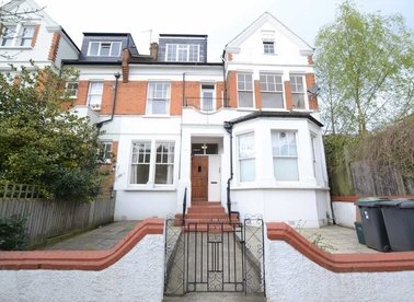 Properties let in Muswell Avenue - N10 2EB view1
