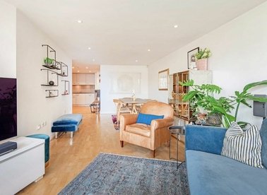 Properties to let in Naoroji Street - WC1X 0GD view1
