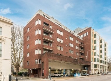 Properties to let in Napier Place - W14 8LY view1