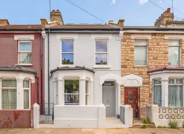Napier Road, London, NW10