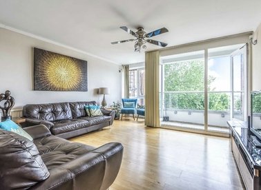 Properties to let in Netherhall Gardens - NW3 5RT view1