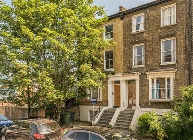 Properties let in Nettleton Road - SE14 5UJ view1