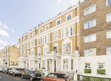Properties let in Nevern Place - SW5 9NP view1